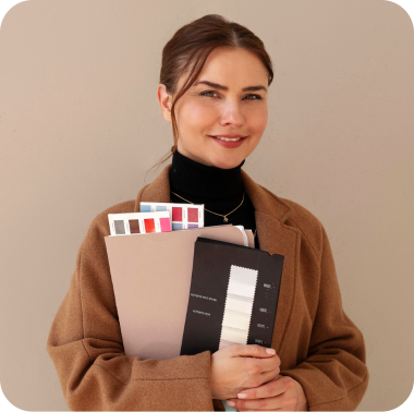 Make your team look like a design genius